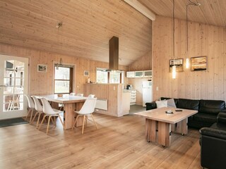 Holiday house Løkken  13