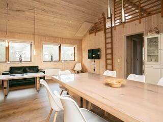 Maison de vacances Løkken  17