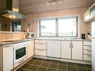 Ferienhaus Løkken  12