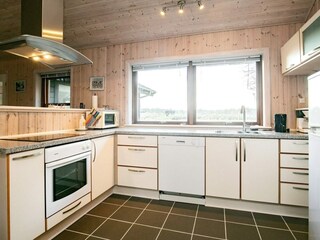 Holiday house Løkken  6