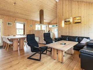 Holiday house Løkken  15