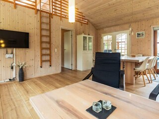 Holiday house Løkken  16