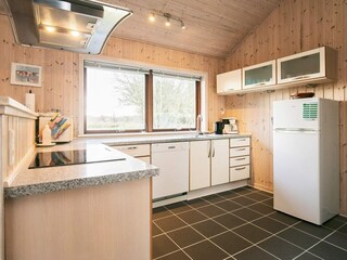 Ferienhaus Løkken  27