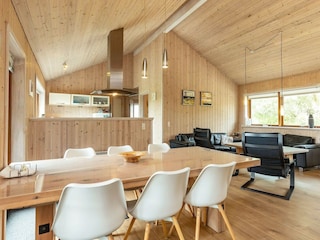 Ferienhaus Løkken  21