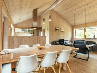 Holiday house Løkken  13