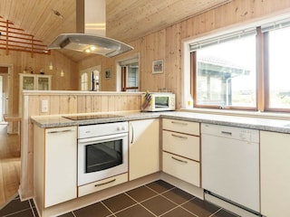 Ferienhaus Løkken  3