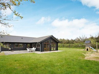 Holiday house Løkken  18