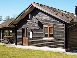 Ferienhaus Løkken  22
