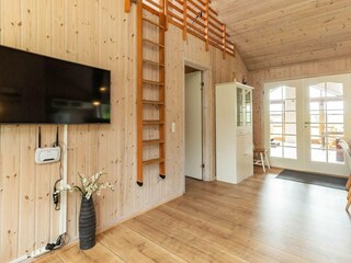 Casa per le vacanze Løkken  6