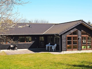 Ferienhaus Løkken  30