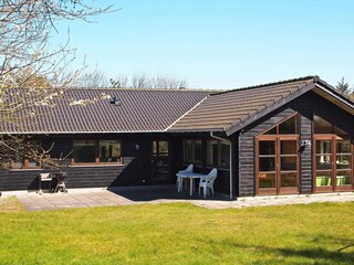 Maison de vacances Løkken  30