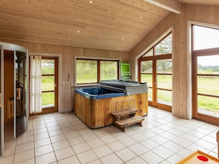 Holiday house Løkken  16