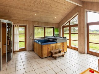 Holiday house Løkken  20