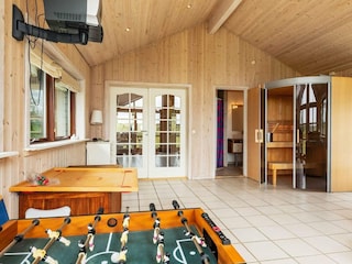 Holiday house Løkken  21