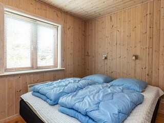 Maison de vacances Løkken  28