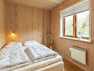 Casa per le vacanze Løkken  17