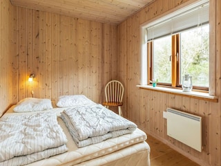 Ferienhaus Løkken  24