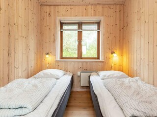 Casa per le vacanze Løkken  13