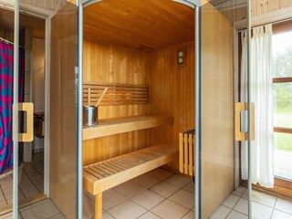 Maison de vacances Løkken  8