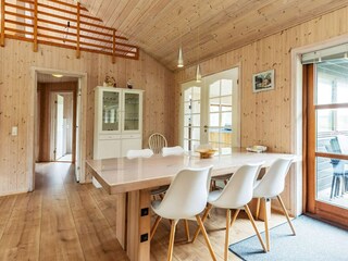Holiday house Løkken  9