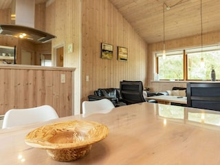 Ferienhaus Løkken  26