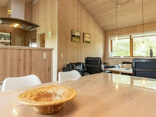 Vakantiehuis Løkken  19