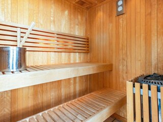 Maison de vacances Løkken  27