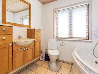 Casa per le vacanze Løkken  9