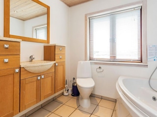 Maison de vacances Løkken  28