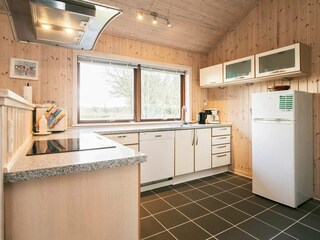Holiday house Løkken  31