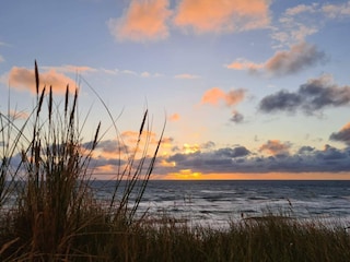 Ferienhaus Løkken  22