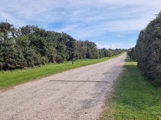 Vakantiehuis Løkken  22