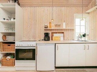 Ferienhaus Skagen  4
