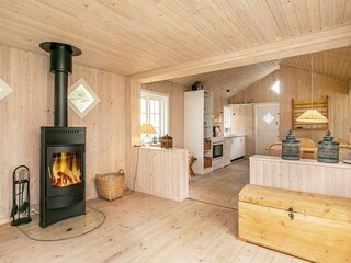 Ferienhaus Skagen  6
