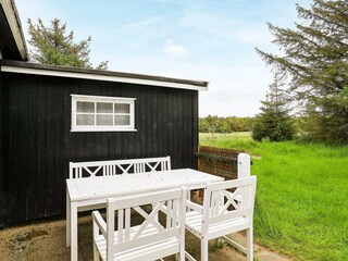 Ferienhaus Skagen  9