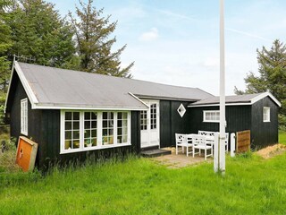 Ferienhaus Skagen  10
