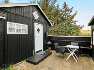 Ferienhaus Skagen  11