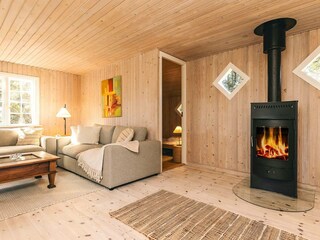 Maison de vacances Skagen  27