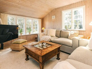 Maison de vacances Skagen  3