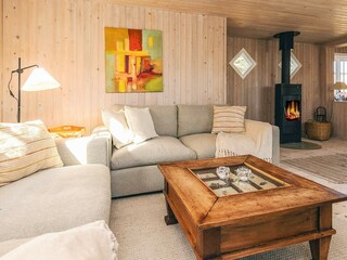 Maison de vacances Skagen  11