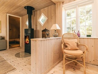 Maison de vacances Skagen  17