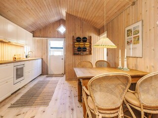 Ferienhaus Skagen  16