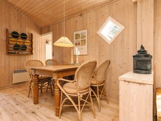 Maison de vacances Skagen  33