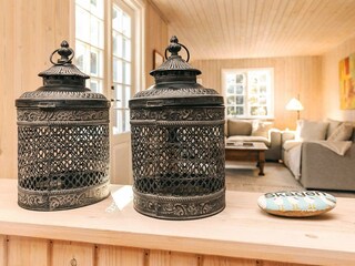 Casa de vacaciones Skagen  18