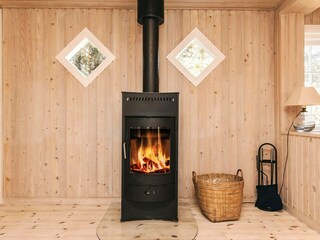 Holiday house Skagen  12