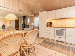 Holiday house Skagen  10