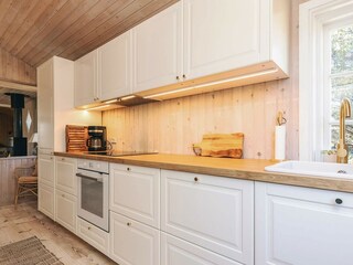 Maison de vacances Skagen  32