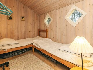 Maison de vacances Skagen  23