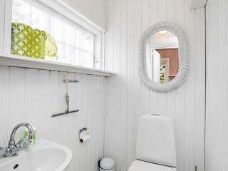 Casa de vacaciones Skagen  23