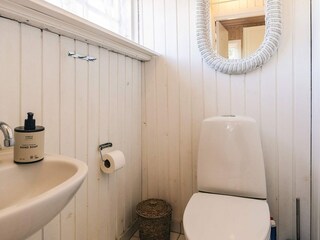 Casa per le vacanze Skagen  12